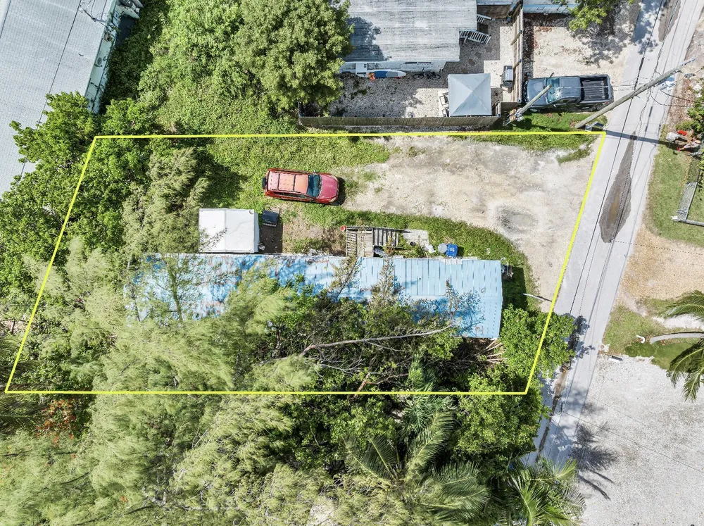 686 46th Street Gulf, Marathon, FL 33050