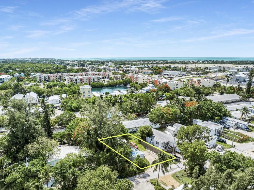 686 46th Street Gulf, Marathon, FL 33050