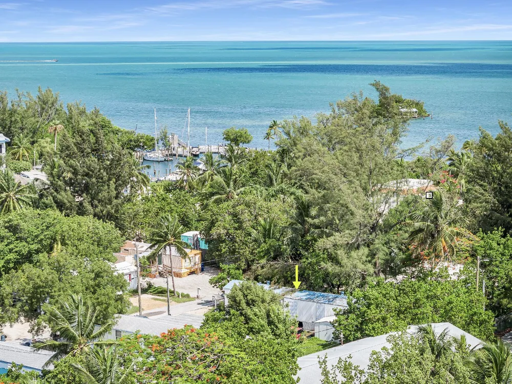 686 46th Street Gulf, Marathon, FL 33050