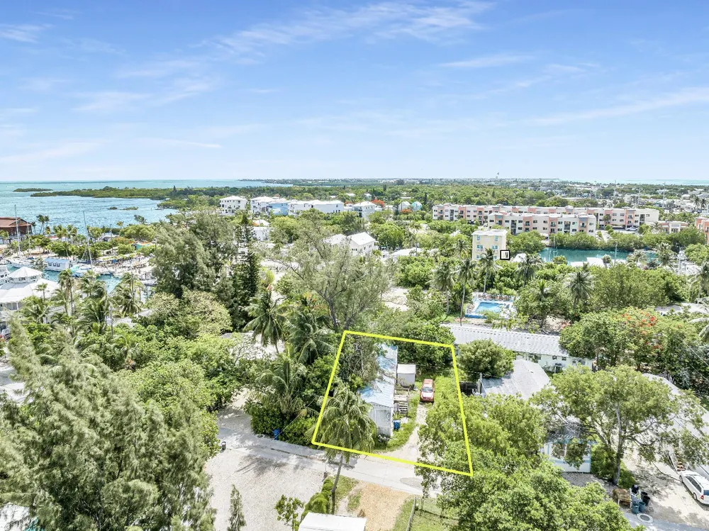 686 46th Street Gulf, Marathon, FL 33050