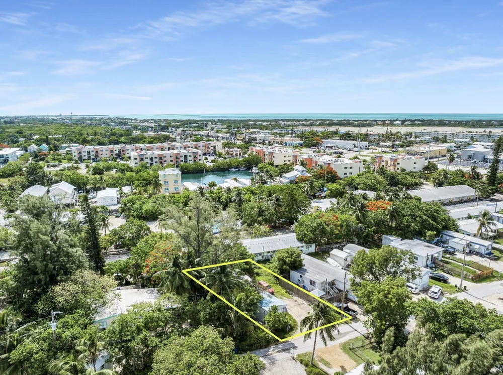 686 46th Street Gulf, Marathon, FL 33050