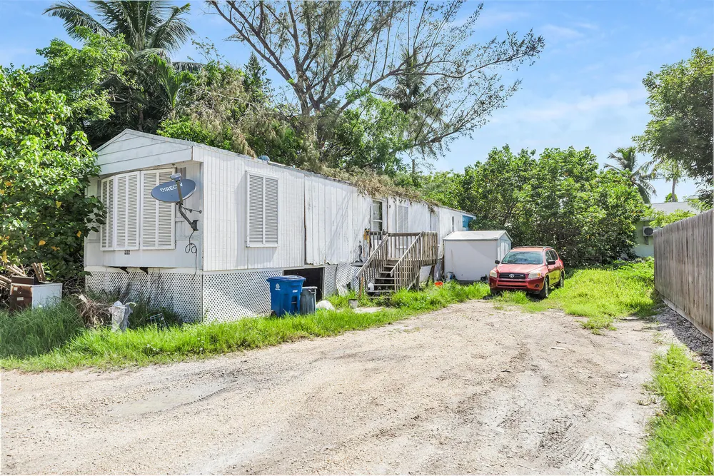 686 46th Street Gulf, Marathon, FL 33050