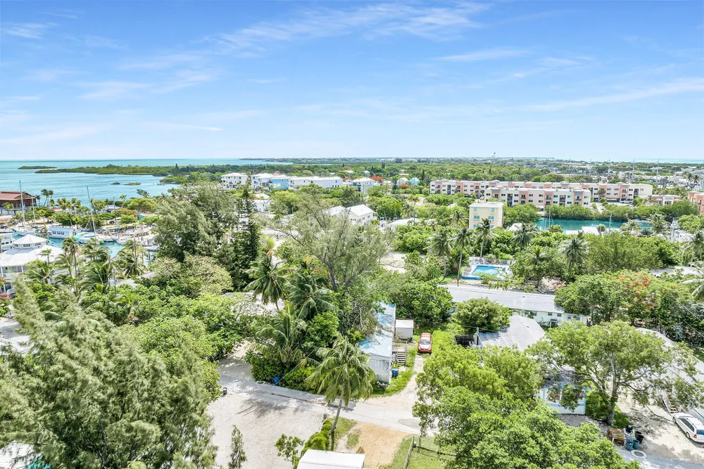 686 46th Street Gulf, Marathon, FL 33050