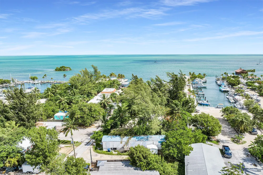 686 46th Street Gulf, Marathon, FL 33050