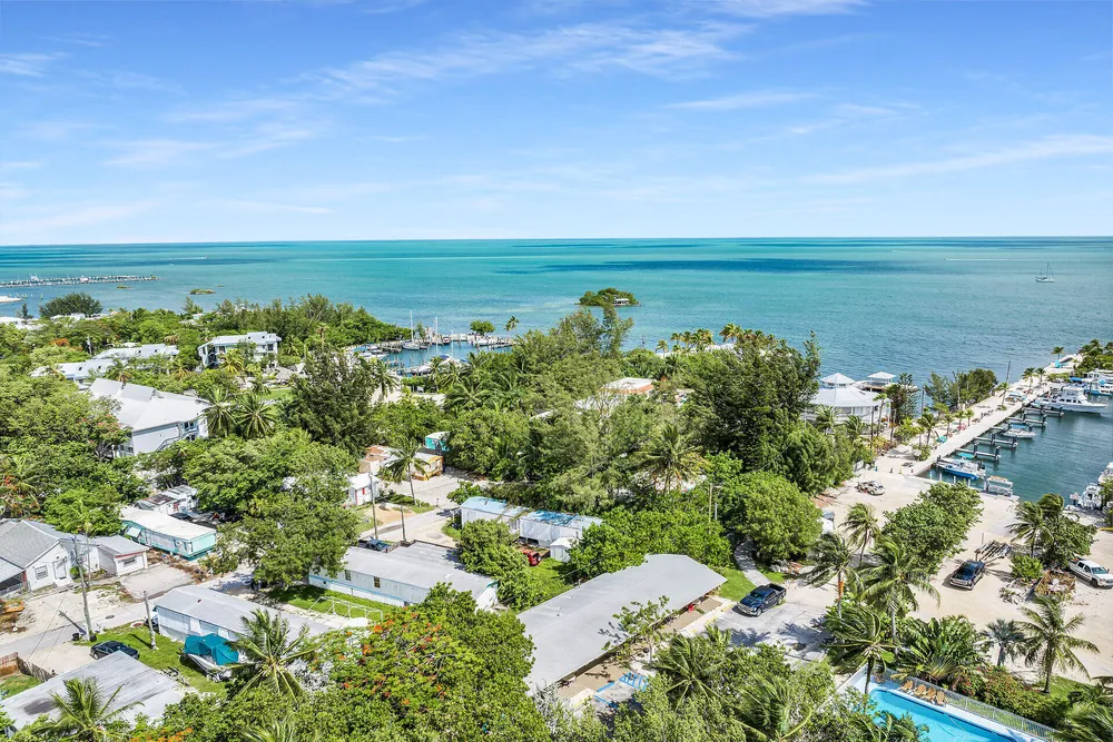 686 46th Street Gulf, Marathon, FL 33050
