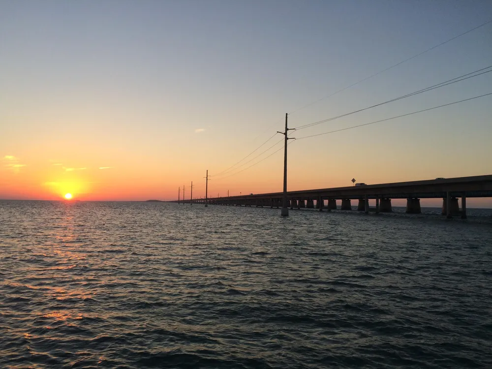 686 46th Street Gulf, Marathon, FL 33050