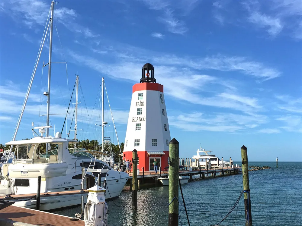 686 46th Street Gulf, Marathon, FL 33050