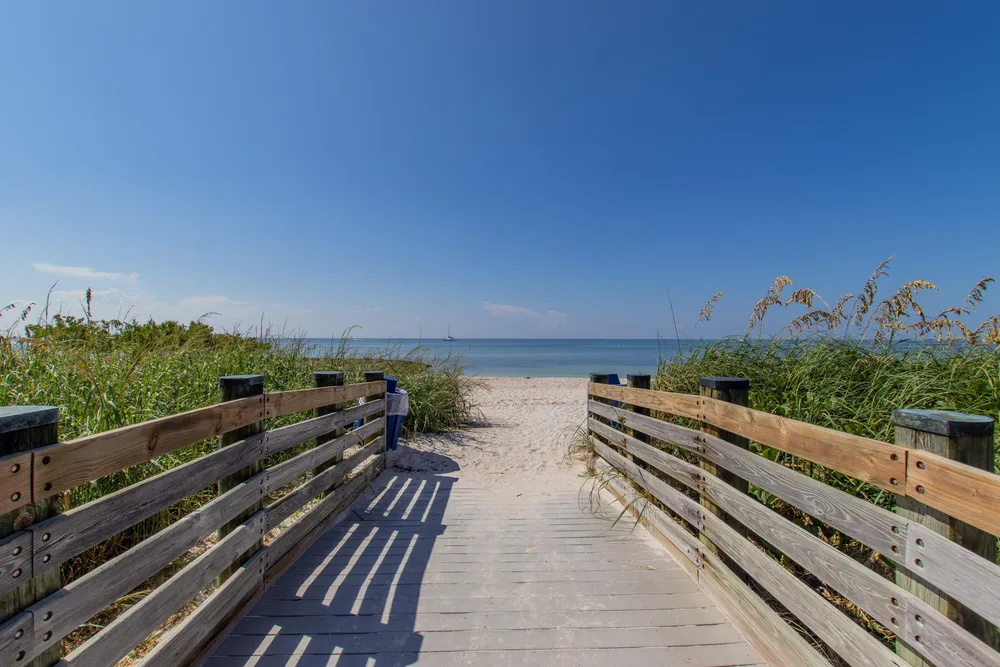 686 46th Street Gulf, Marathon, FL 33050