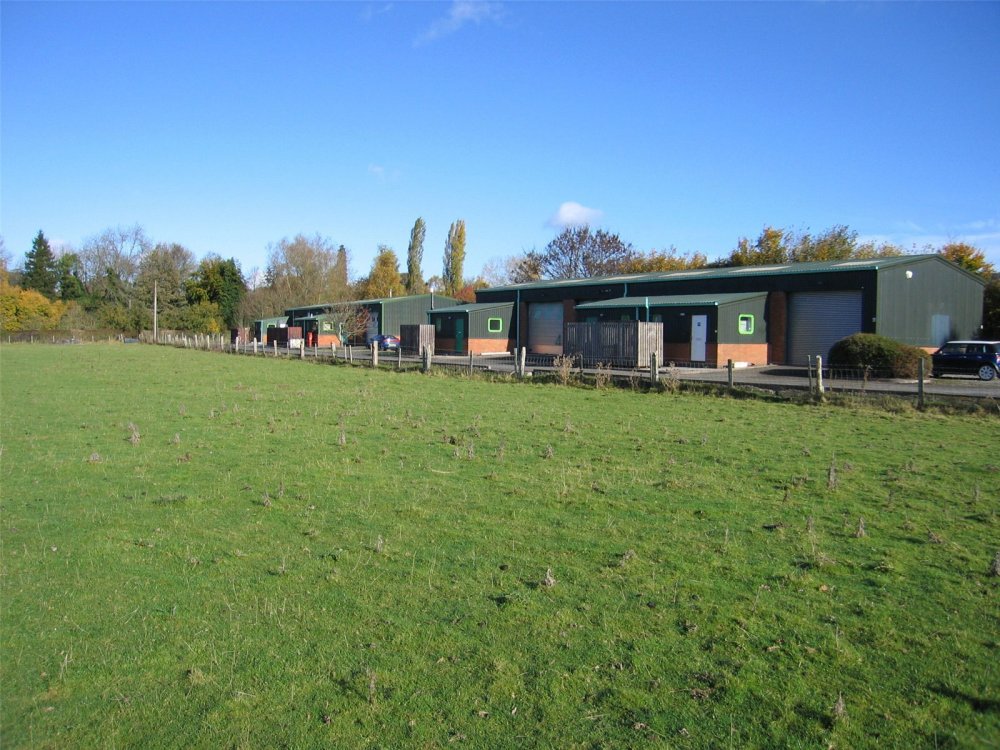 property to let in Leintwardine, Craven Arms, Herefordshire, SY7 £434 pcm