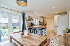 Property responsive