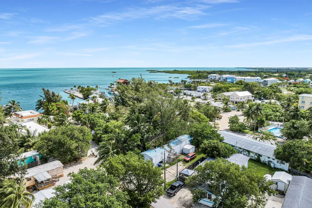 686 46th Street Gulf, Marathon, FL 33050