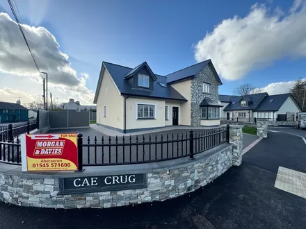 Penrhiwllan, Llandysul, SA44