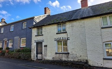 Erwood, Builth Wells, Powys.