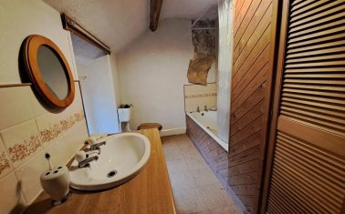 Erwood, Builth Wells, Powys.