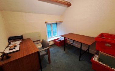 Erwood, Builth Wells, Powys.