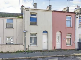 Bevan Street West, LOWESTOFT photo