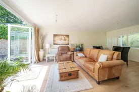 Property responsive