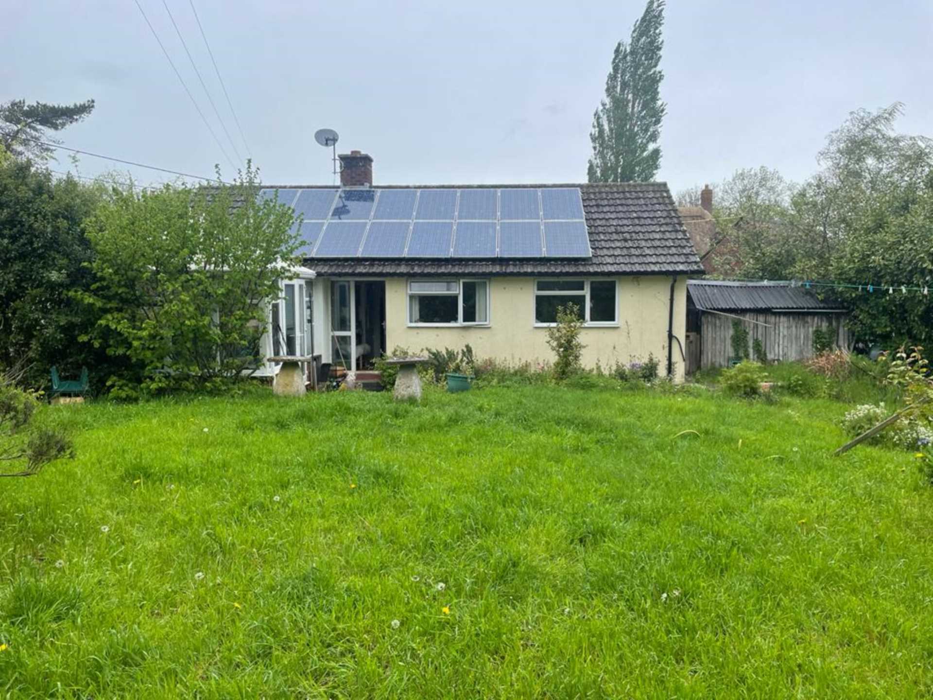 Resandor Duck Lane, Limington Image 1