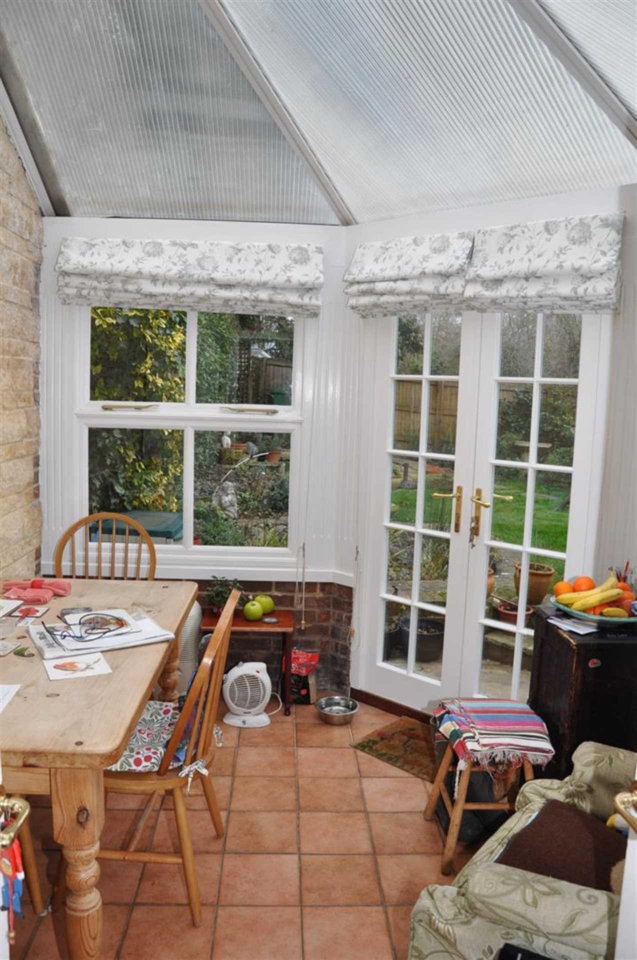 Wool House Gardens, Codford Image 7