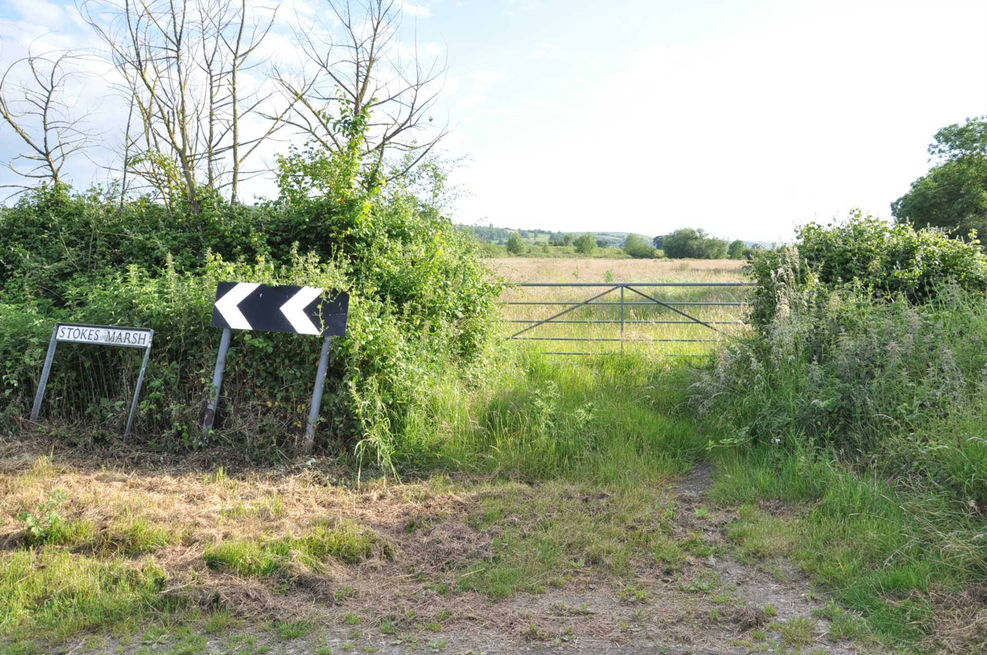 Coulston,, Westbury, Wiltshire Image 1