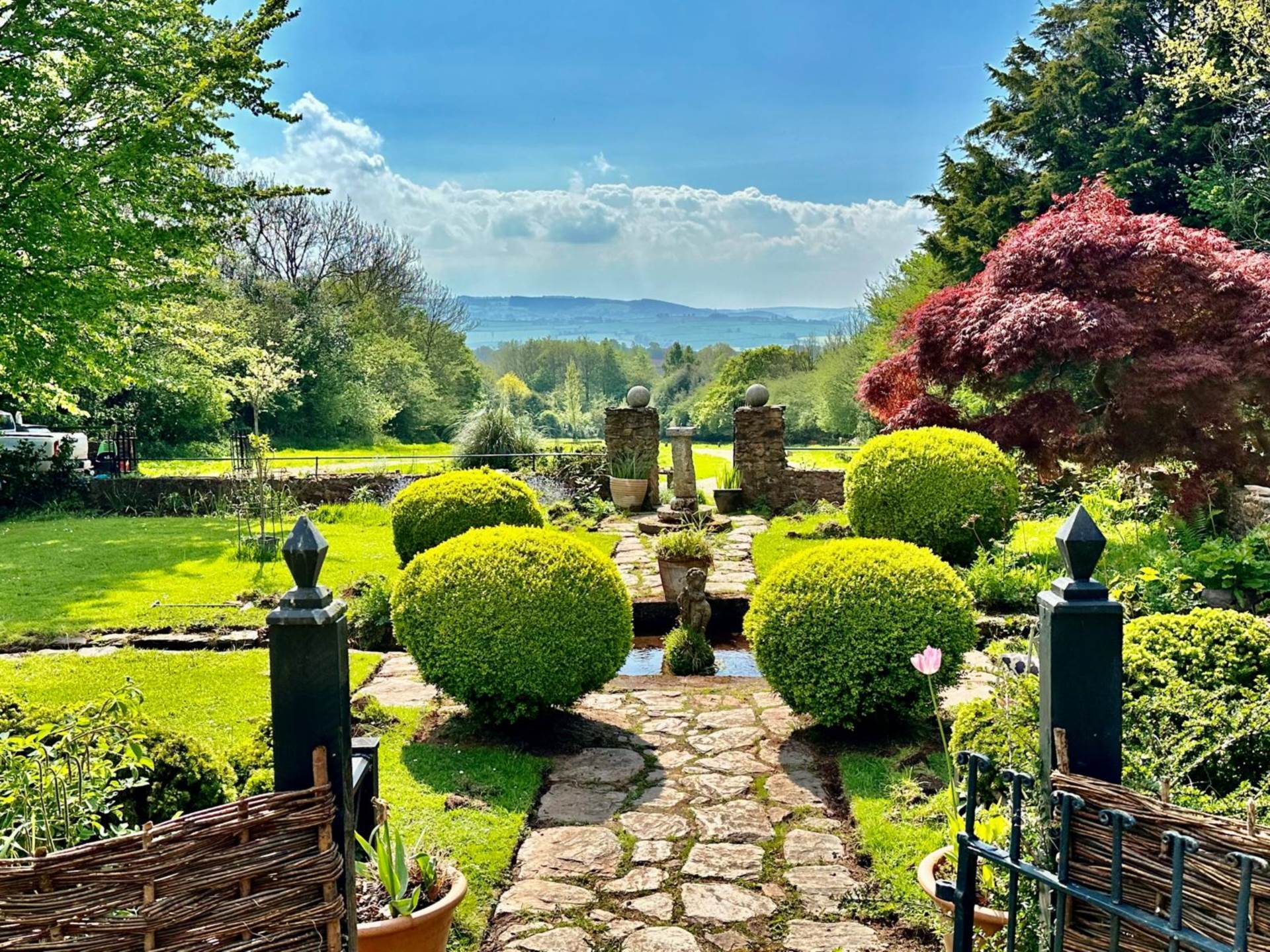 The Quantocks Image 3