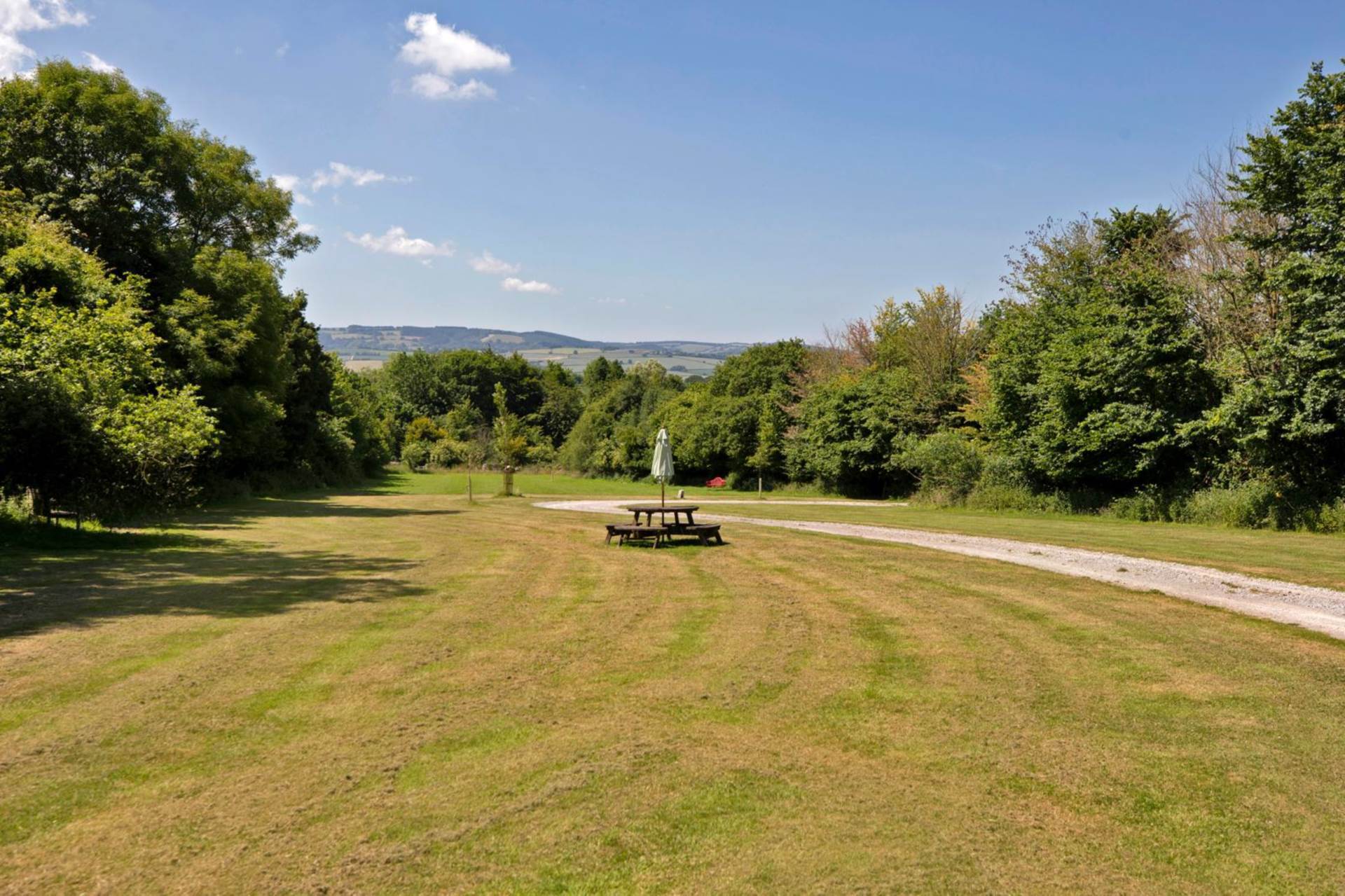 The Quantocks Image 22