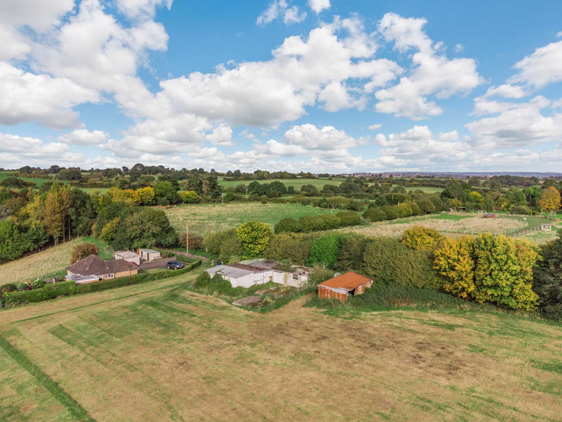Building Plot, East Chinnock, Somerset Image 1