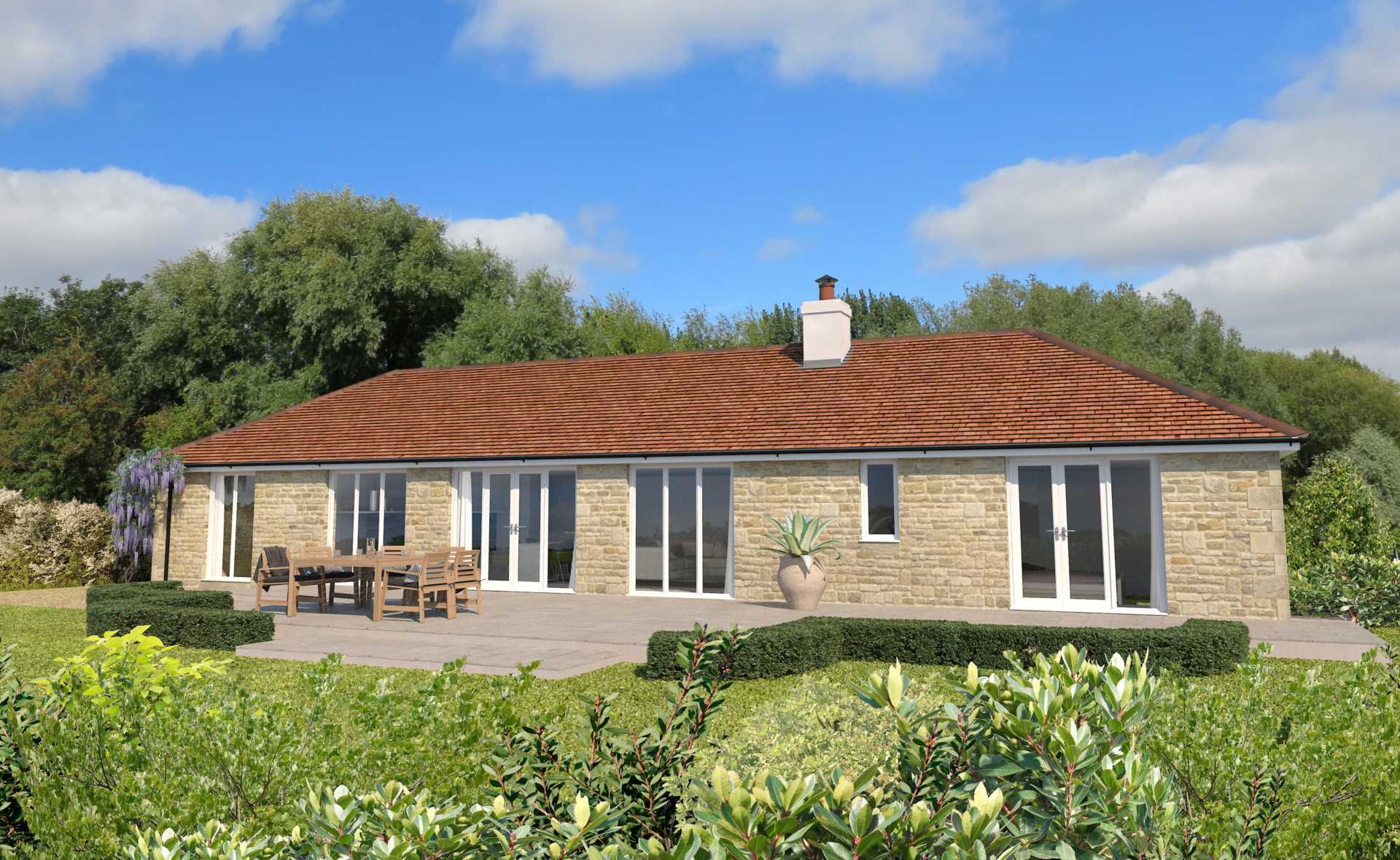 Building Plot, East Chinnock, Somerset Image 2