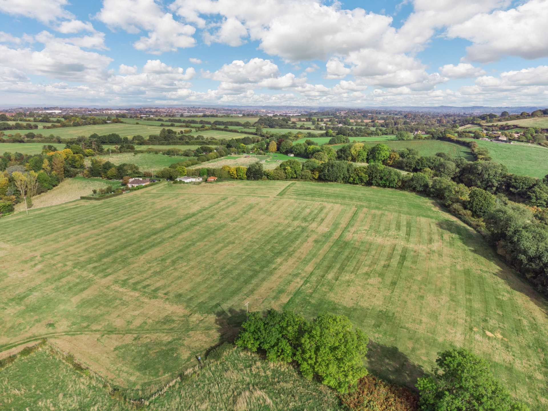 Building Plot, East Chinnock, Somerset Image 3