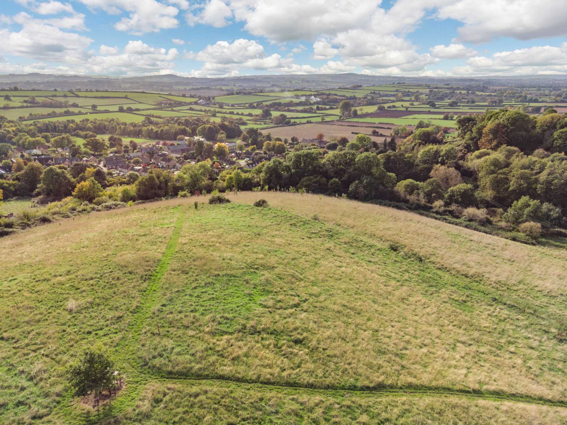 Building Plot, East Chinnock, Somerset Image 4