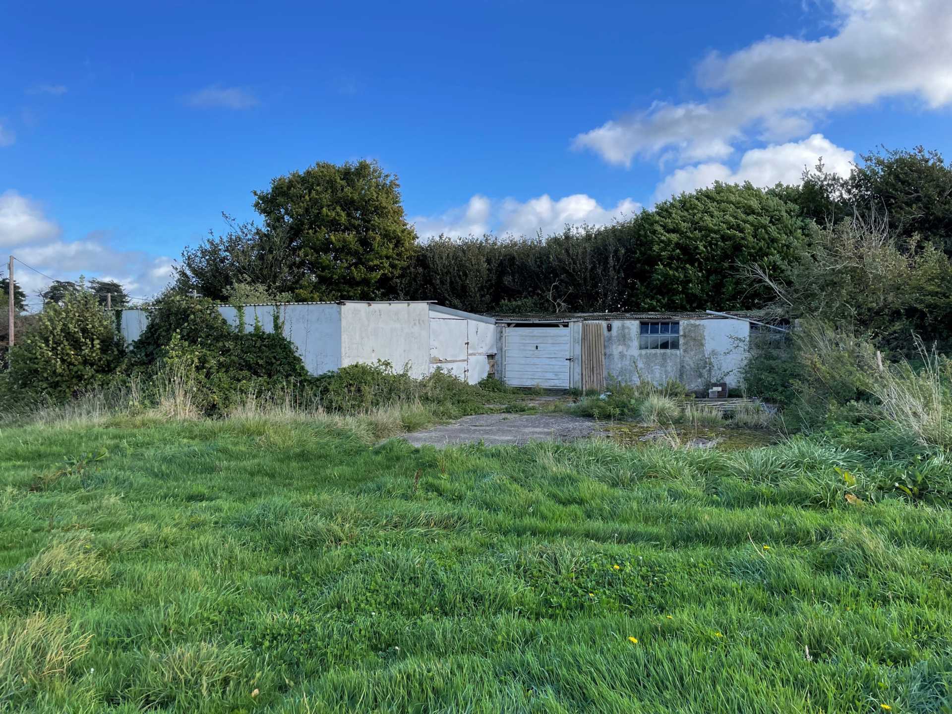 Building Plot, East Chinnock, Somerset Image 5