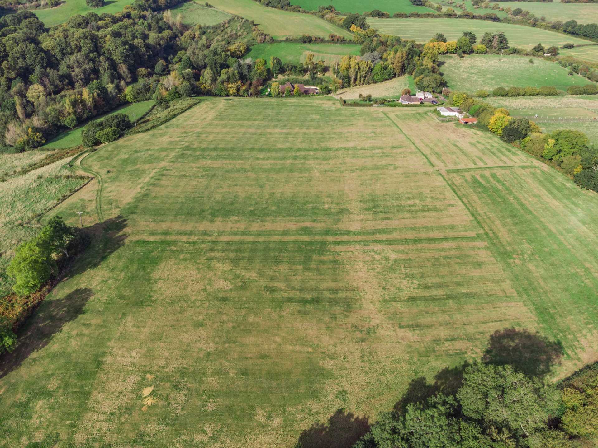 Building Plot, East Chinnock, Somerset Image 7