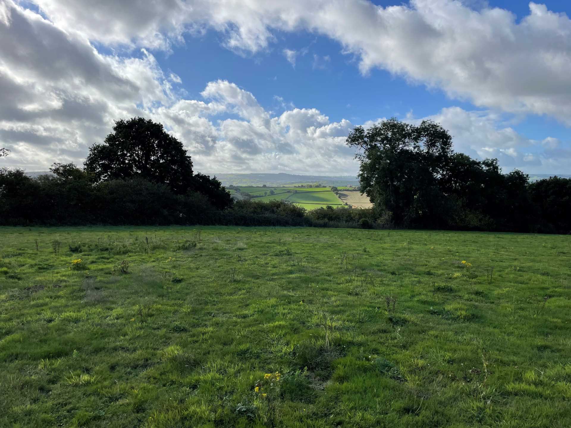 Building Plot, East Chinnock, Somerset Image 9