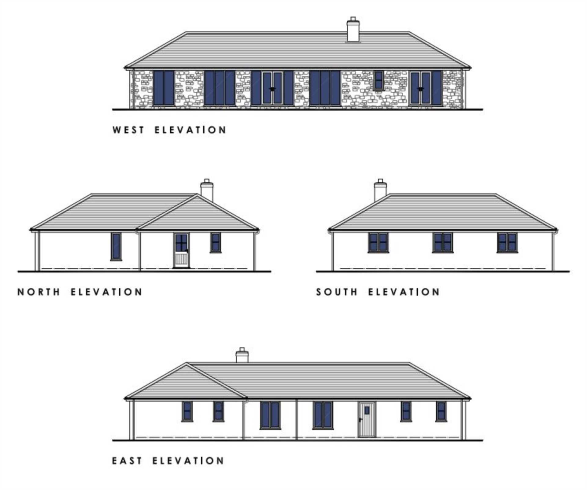 Building Plot, East Chinnock, Somerset Image 12