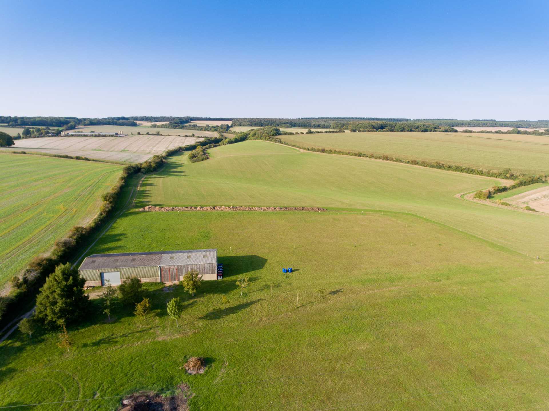 Dinton, Wiltshire Image 1