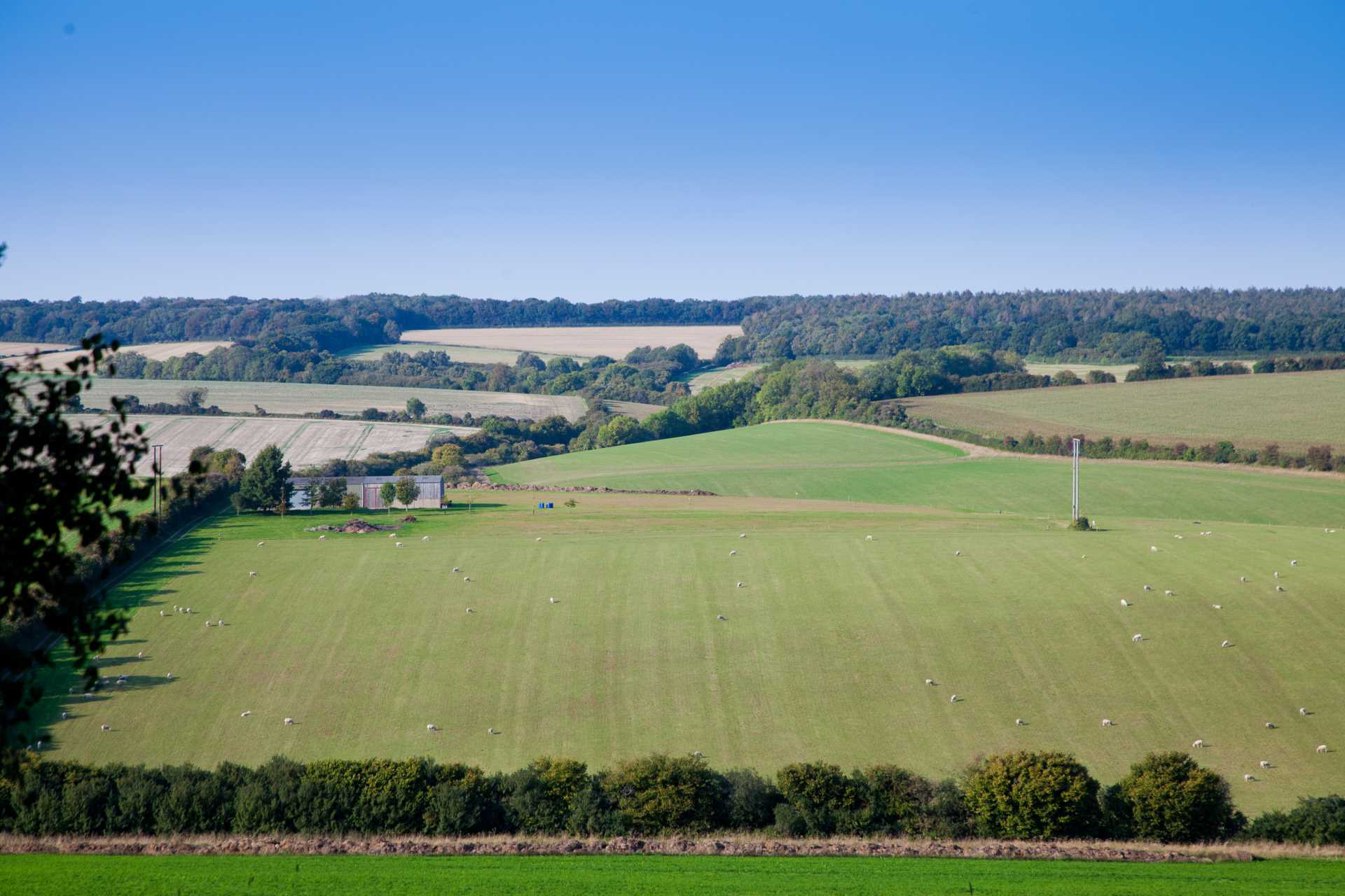 Dinton, Wiltshire Image 2