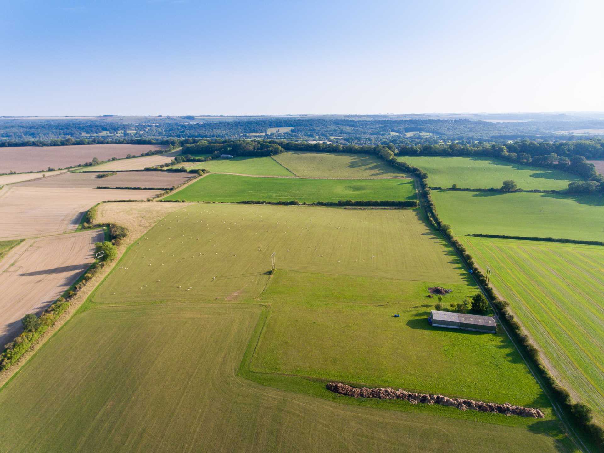 Dinton, Wiltshire Image 3