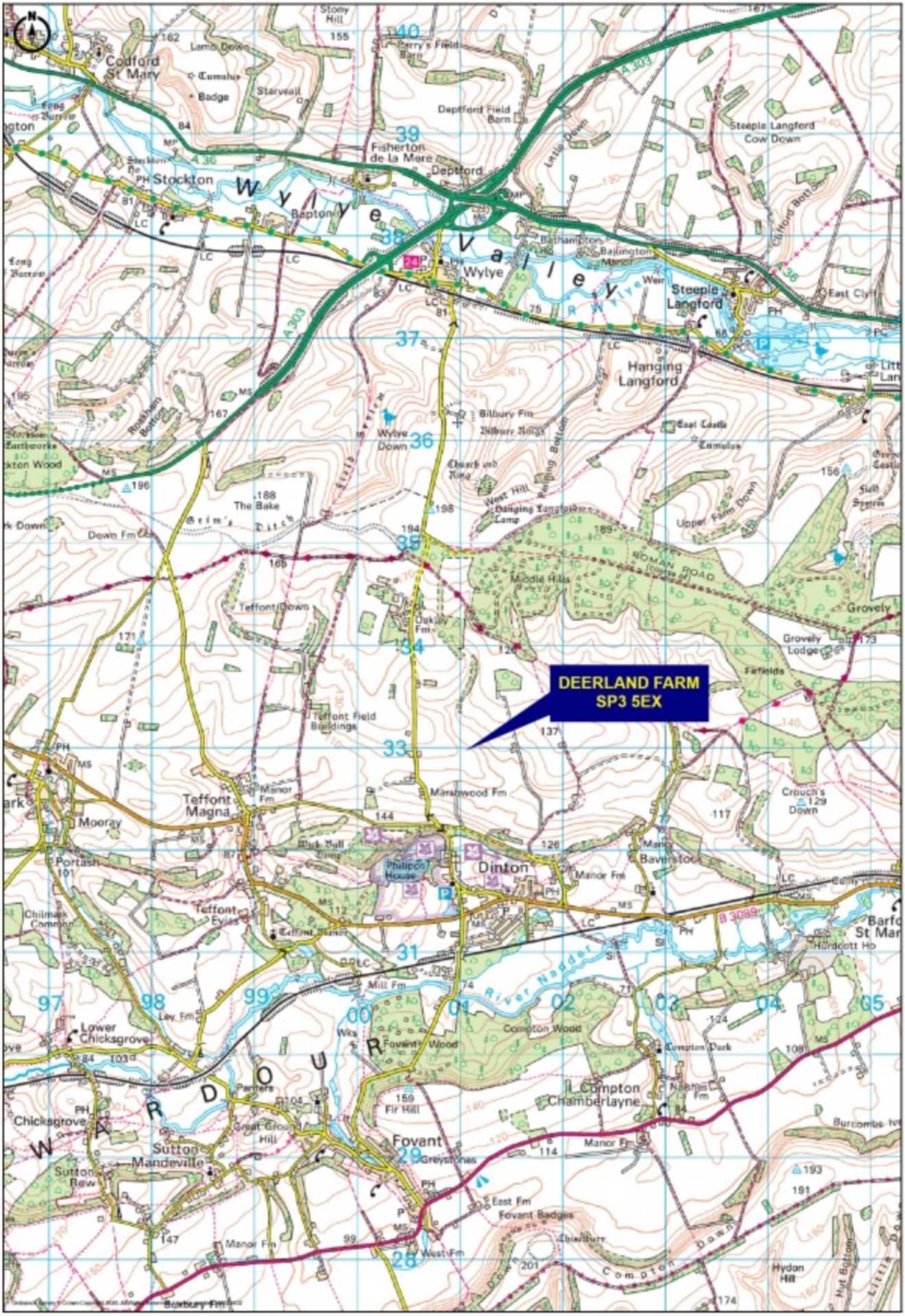 Dinton, Wiltshire Image 7