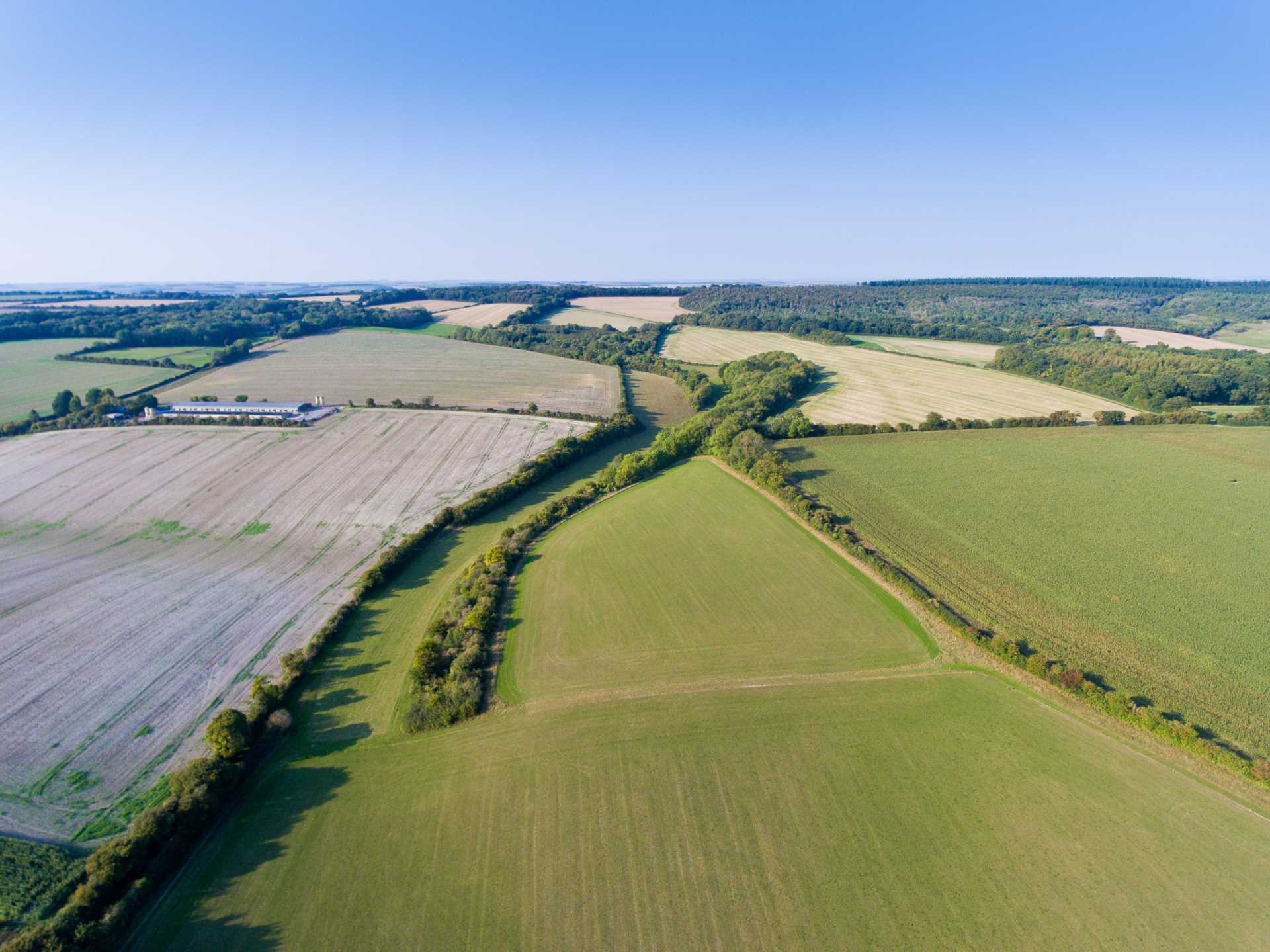 Dinton, Wiltshire Image 1