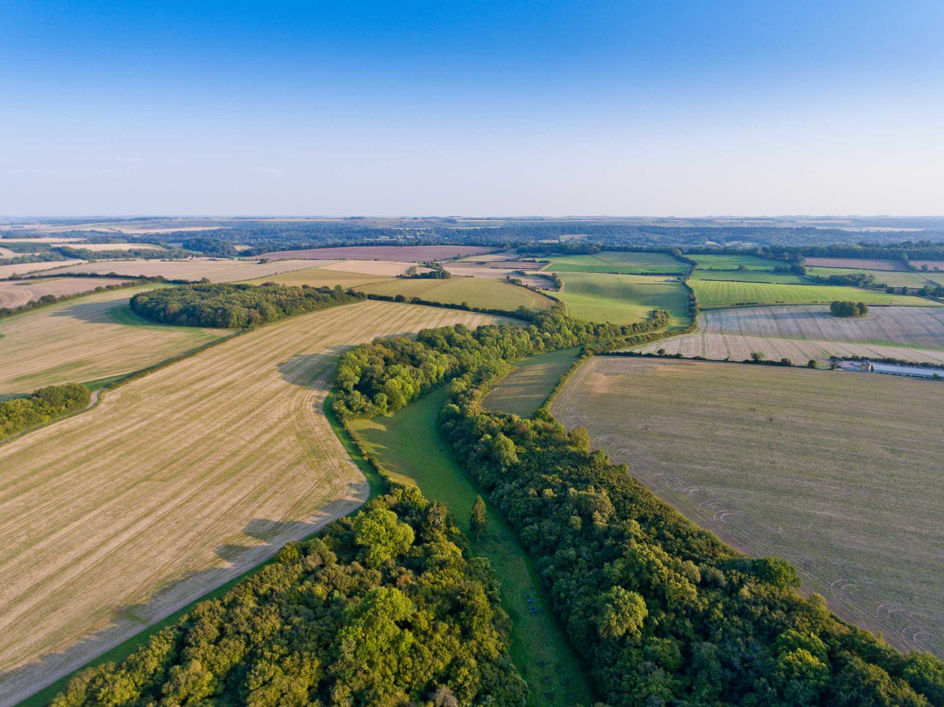 Dinton, Wiltshire Image 3