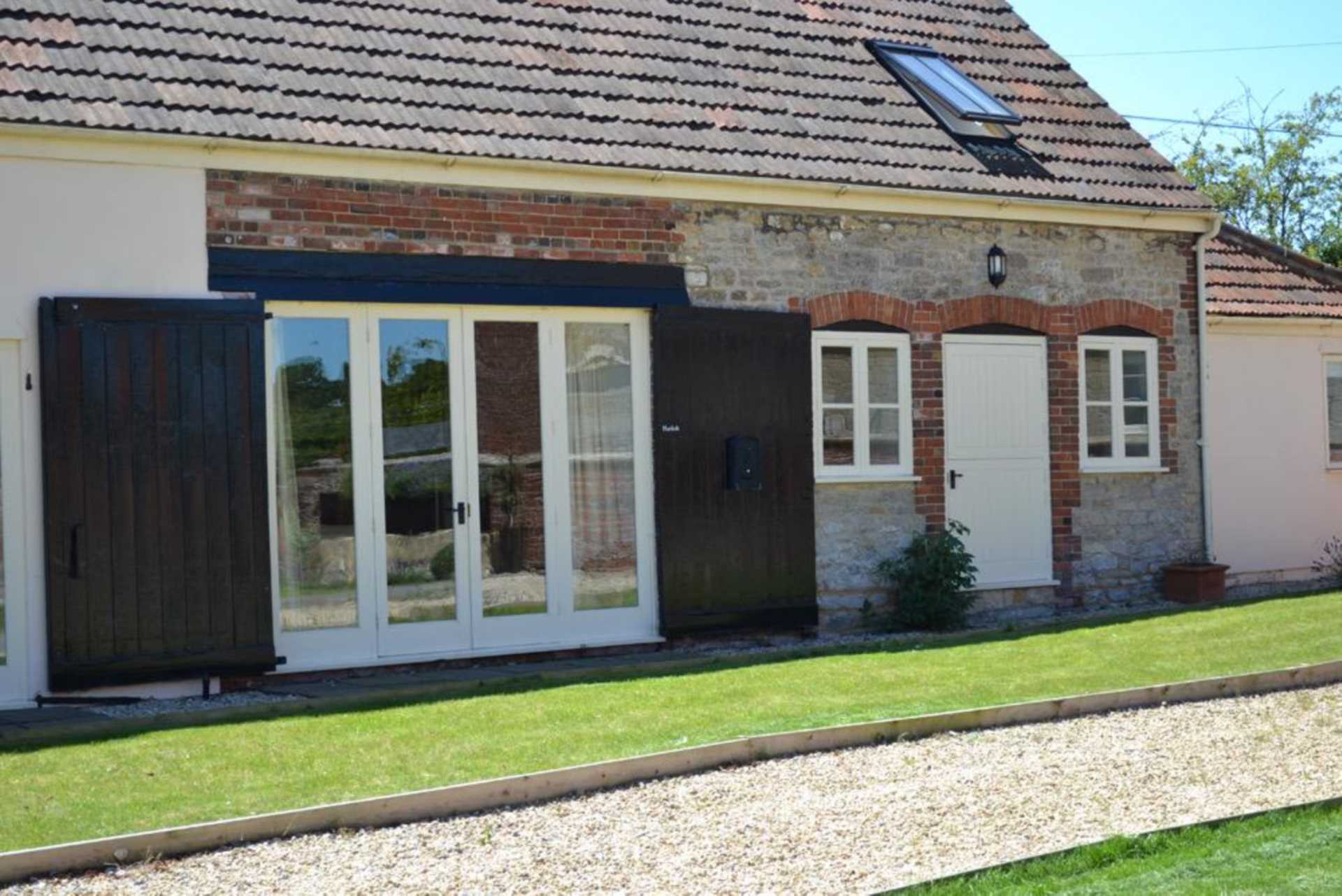 The Hayloft Image 1