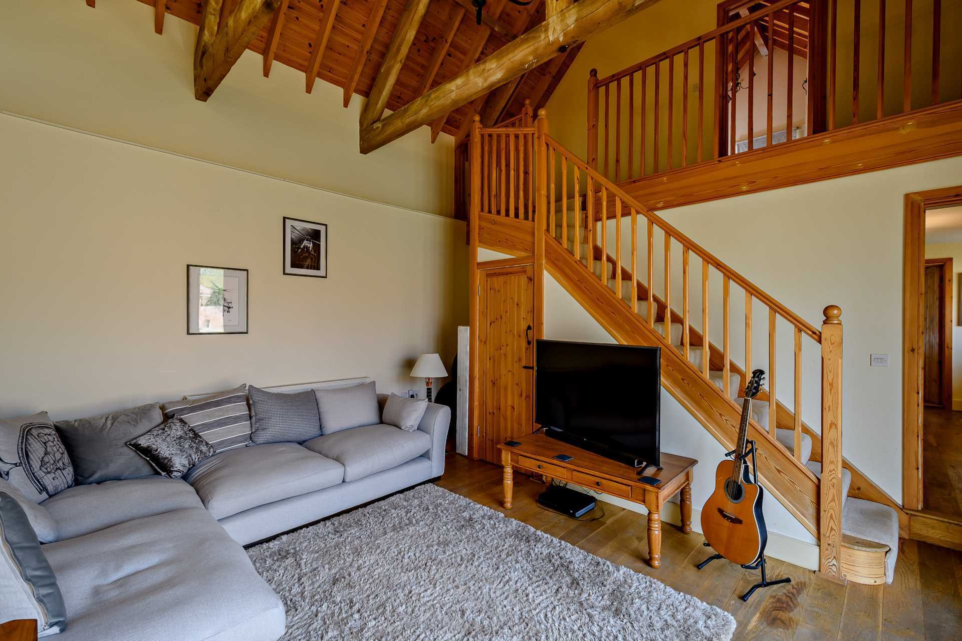 The Hayloft Image 4