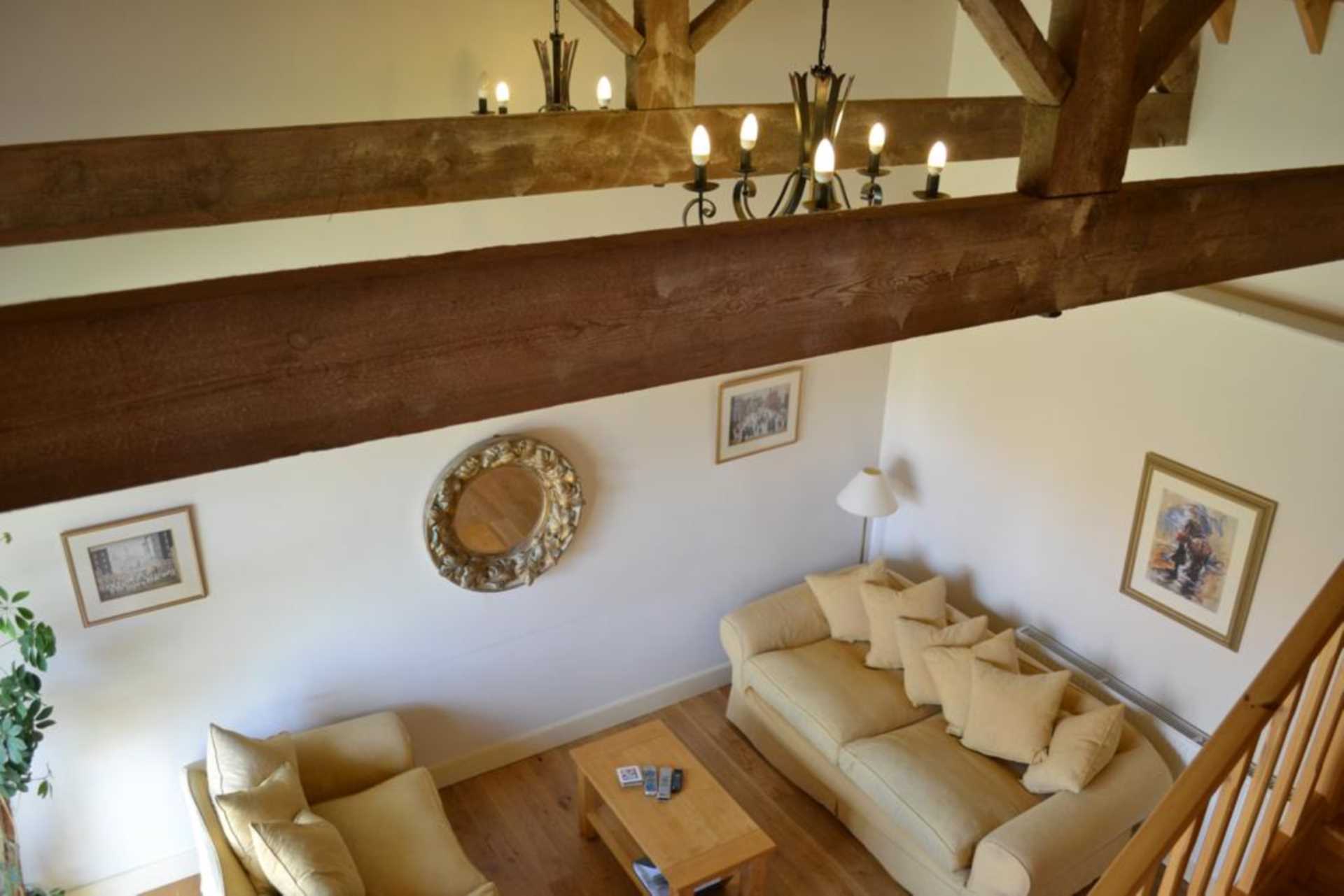 The Hayloft Image 7