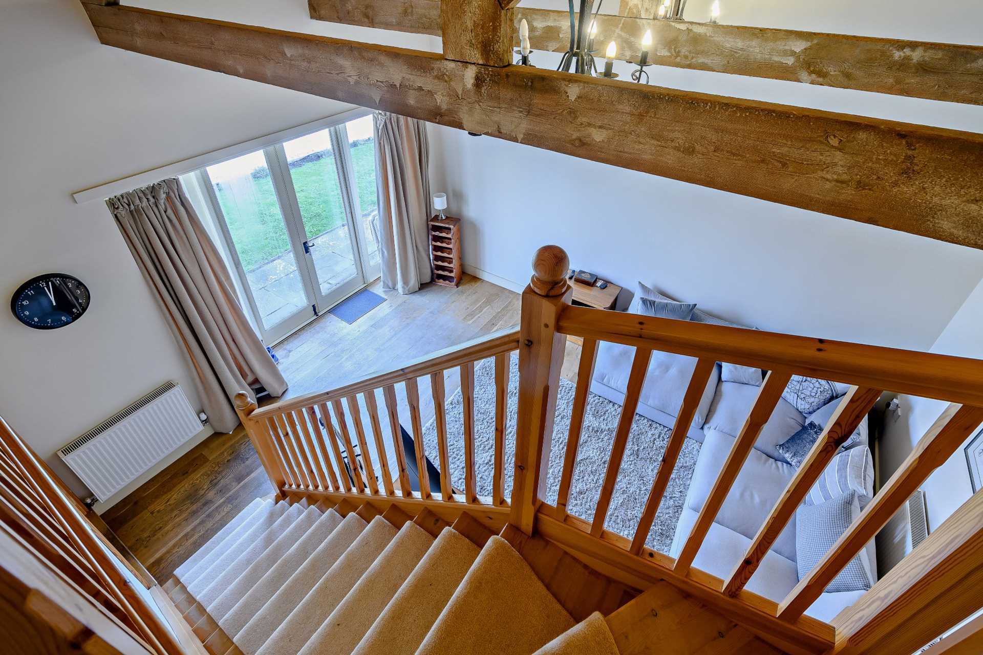 The Hayloft Image 8