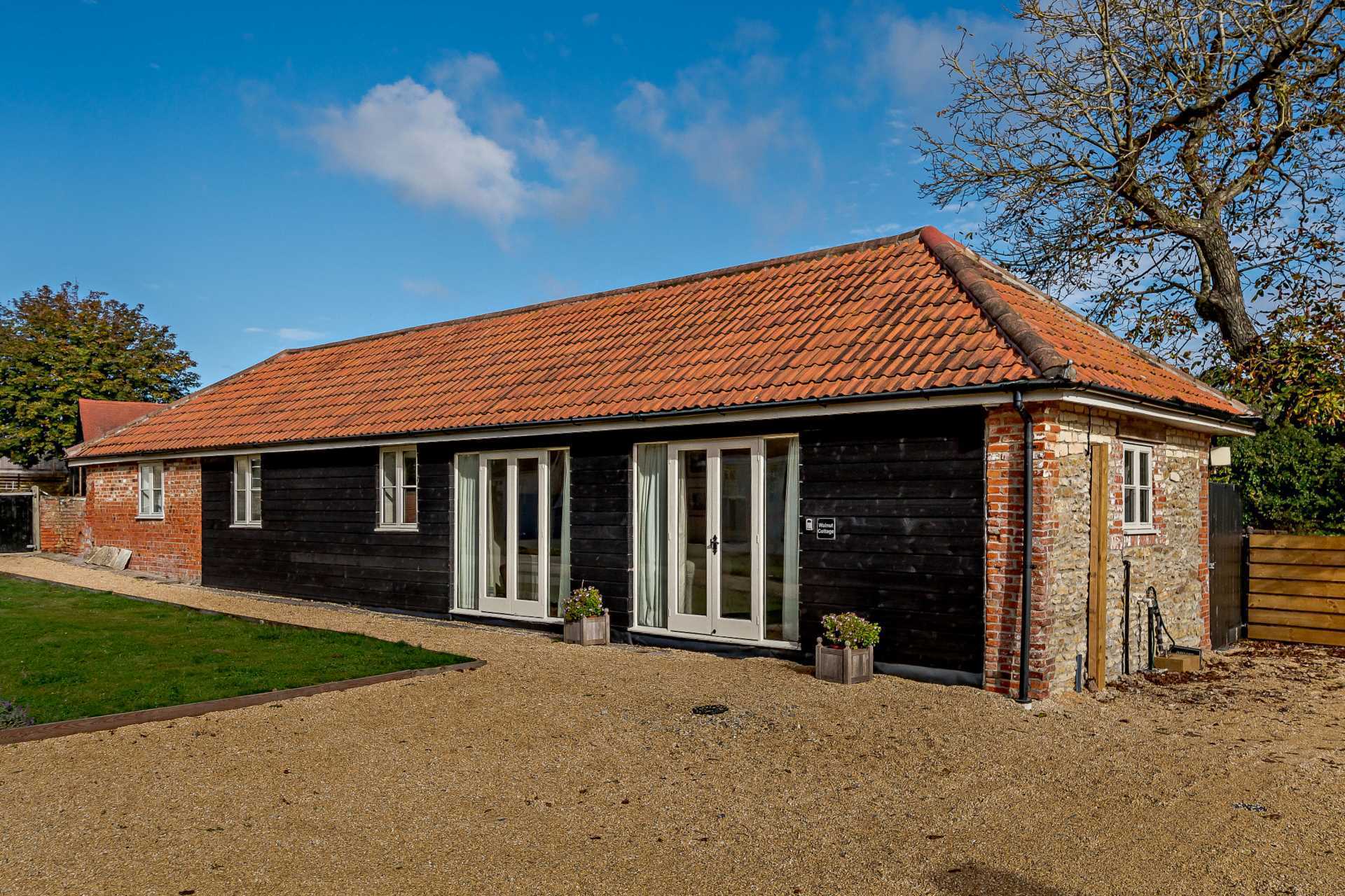 Walnut Cottage Image 1