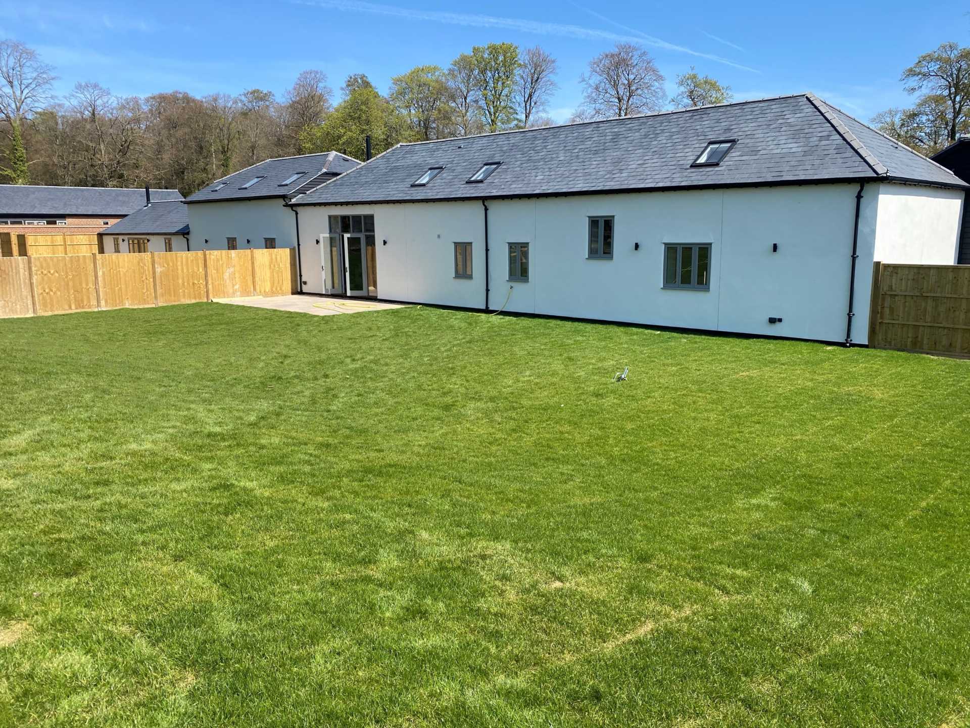 Humber Lane, Tidworth, Wiltshire Image 1