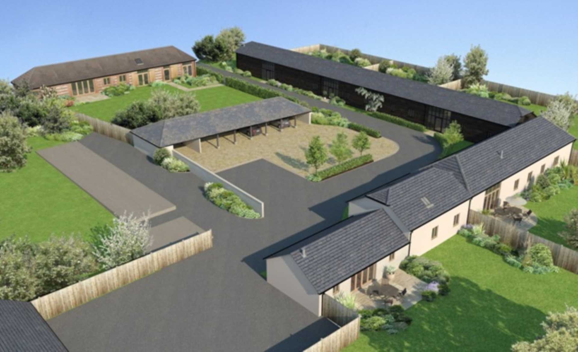 Humber Lane, Tidworth, Wiltshire Image 15