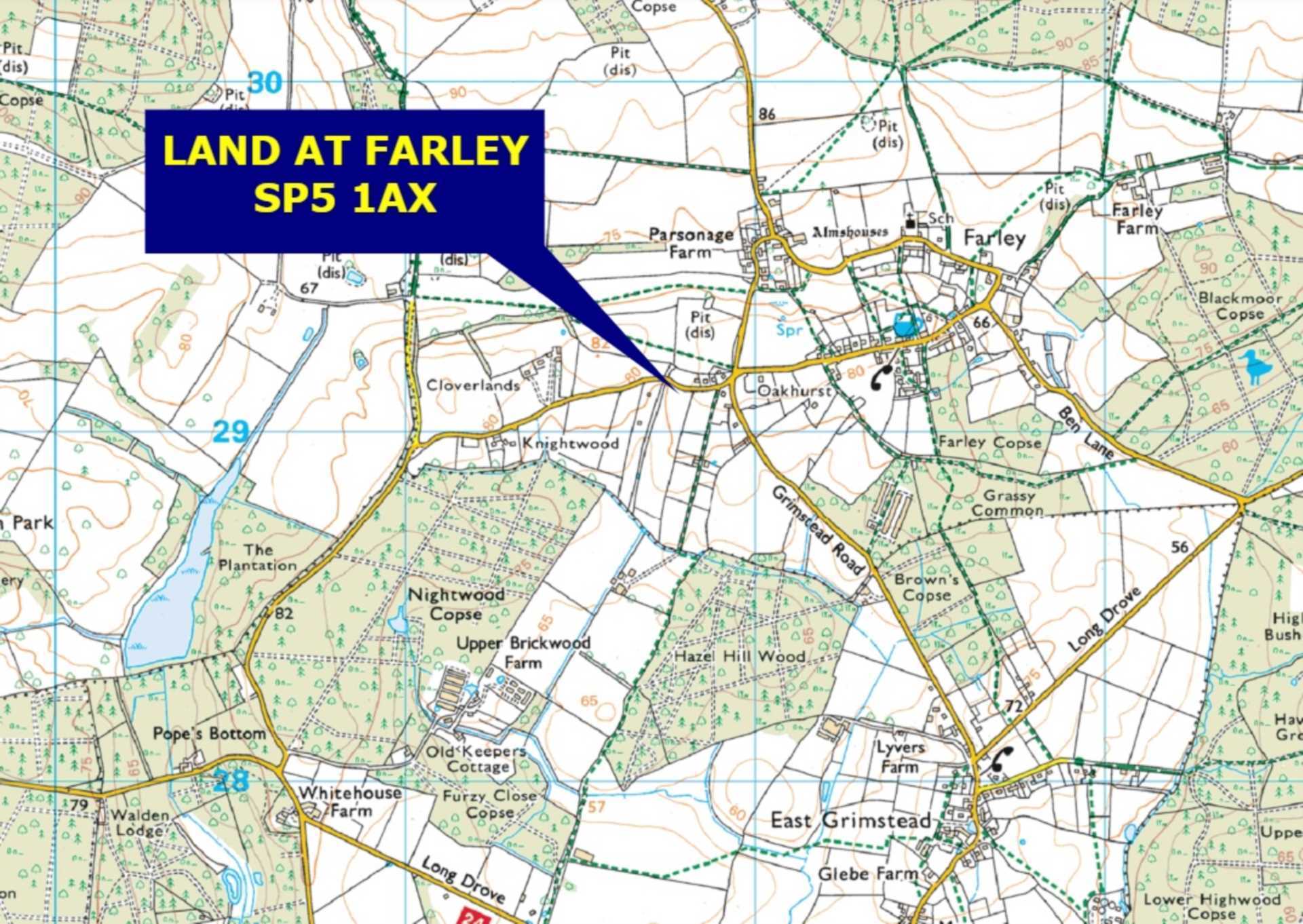 Farley, Salisbury Image 6