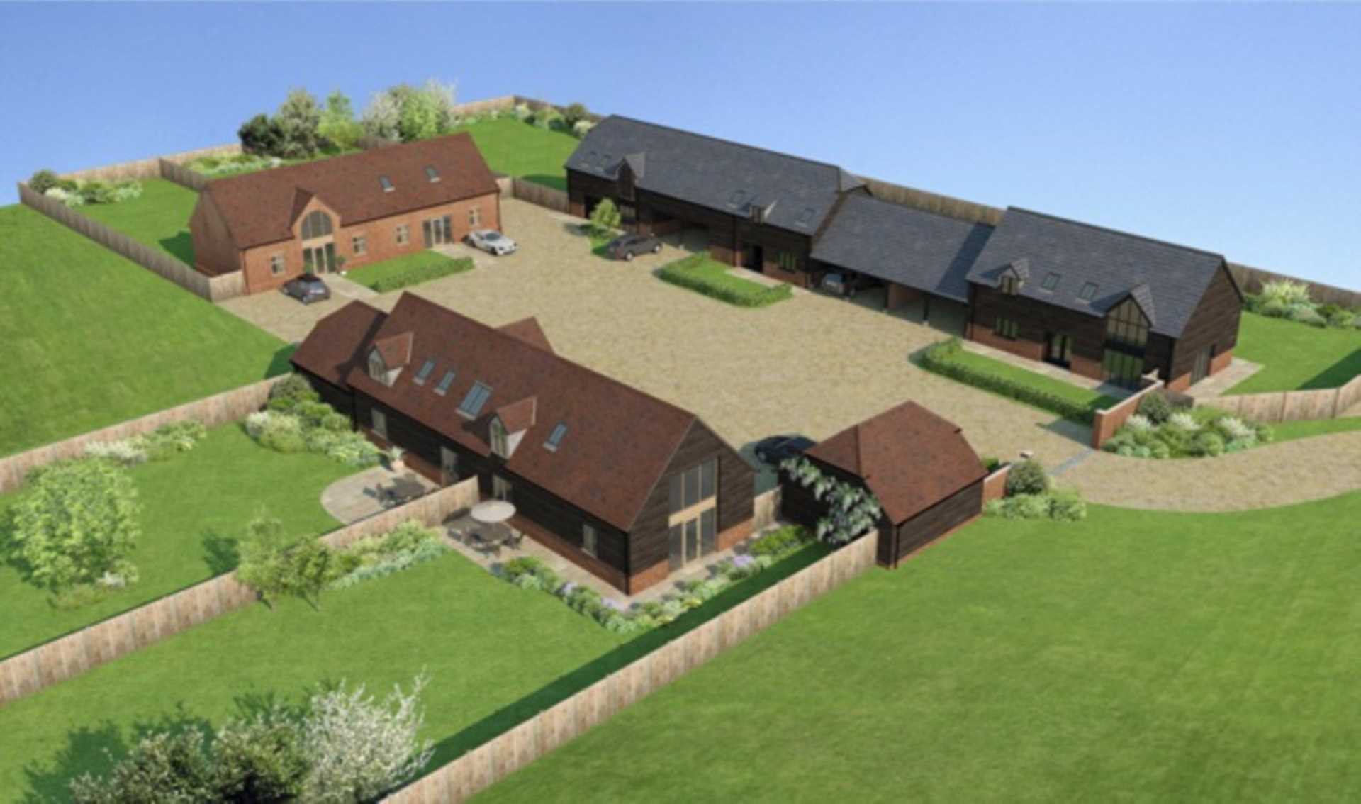 8 Home Farm Close, Tidworth Image 1
