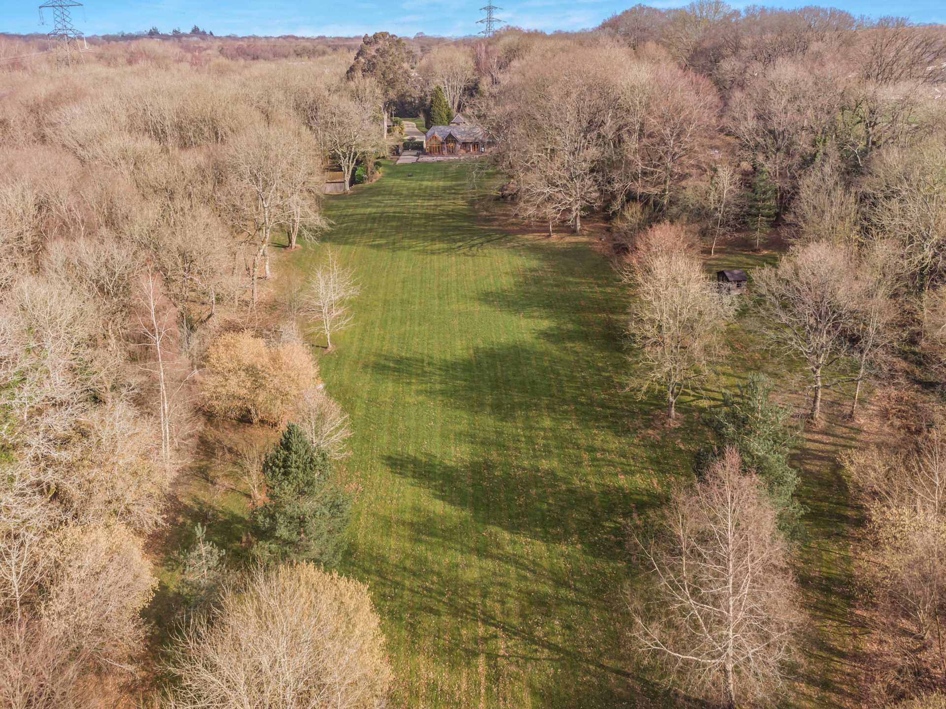 Sandleheath Image 5